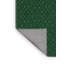 Tapis 100% à motif lavable à la machine 2989 12-68302487