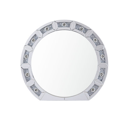 Miroir biseauté Frampton Cotterell