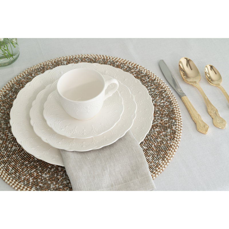 Burien Porcelain Teacup