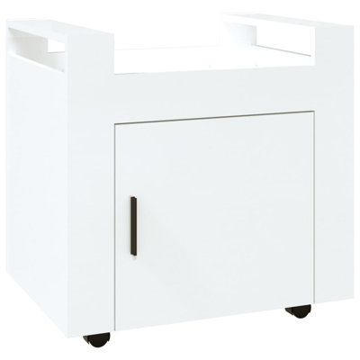 Macknair Secretary Desk