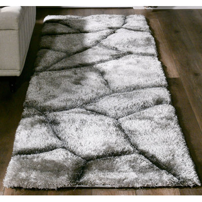 Abstract Indoor Rug