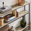 Gennoviva 120cm Console Table