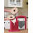 Hoan The Original Bagel Guillotine Universal Slicer-22003862