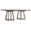 Affinity Solid Wood Dining Table