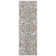 Davila Hand Tufted Viscose Floral Rug