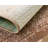 Outdoor Veranda Area Rug Bronzed Color-1295770622