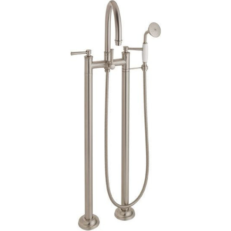 Palomar Tub Filler