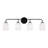 Newport 4-Light Dimmable Vanity Light -1583395611