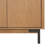 Millwork TV Stand