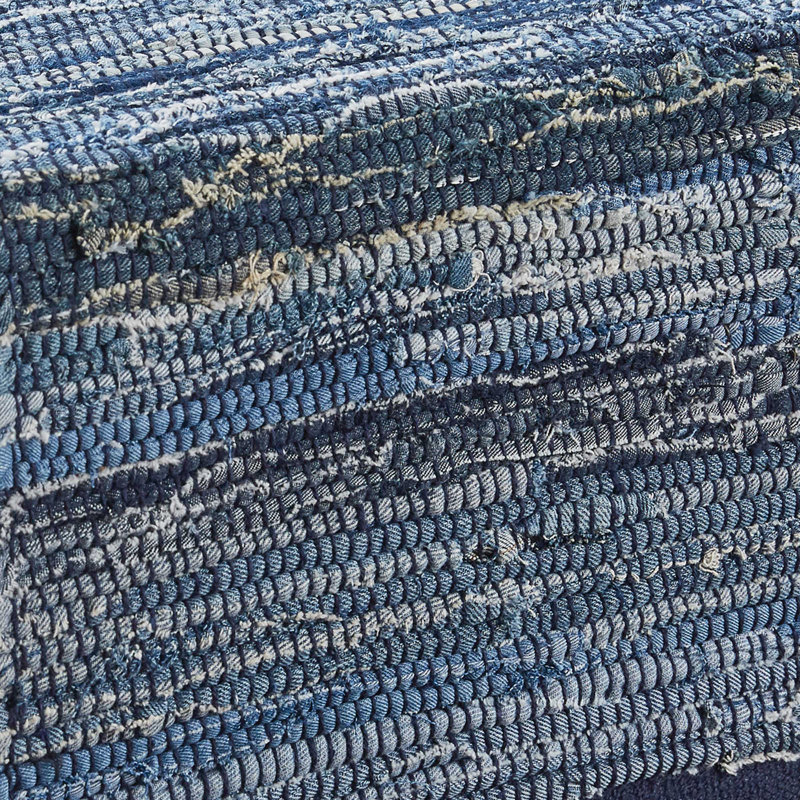 Leysin Rectangular Table Runner, 54" x 13"
