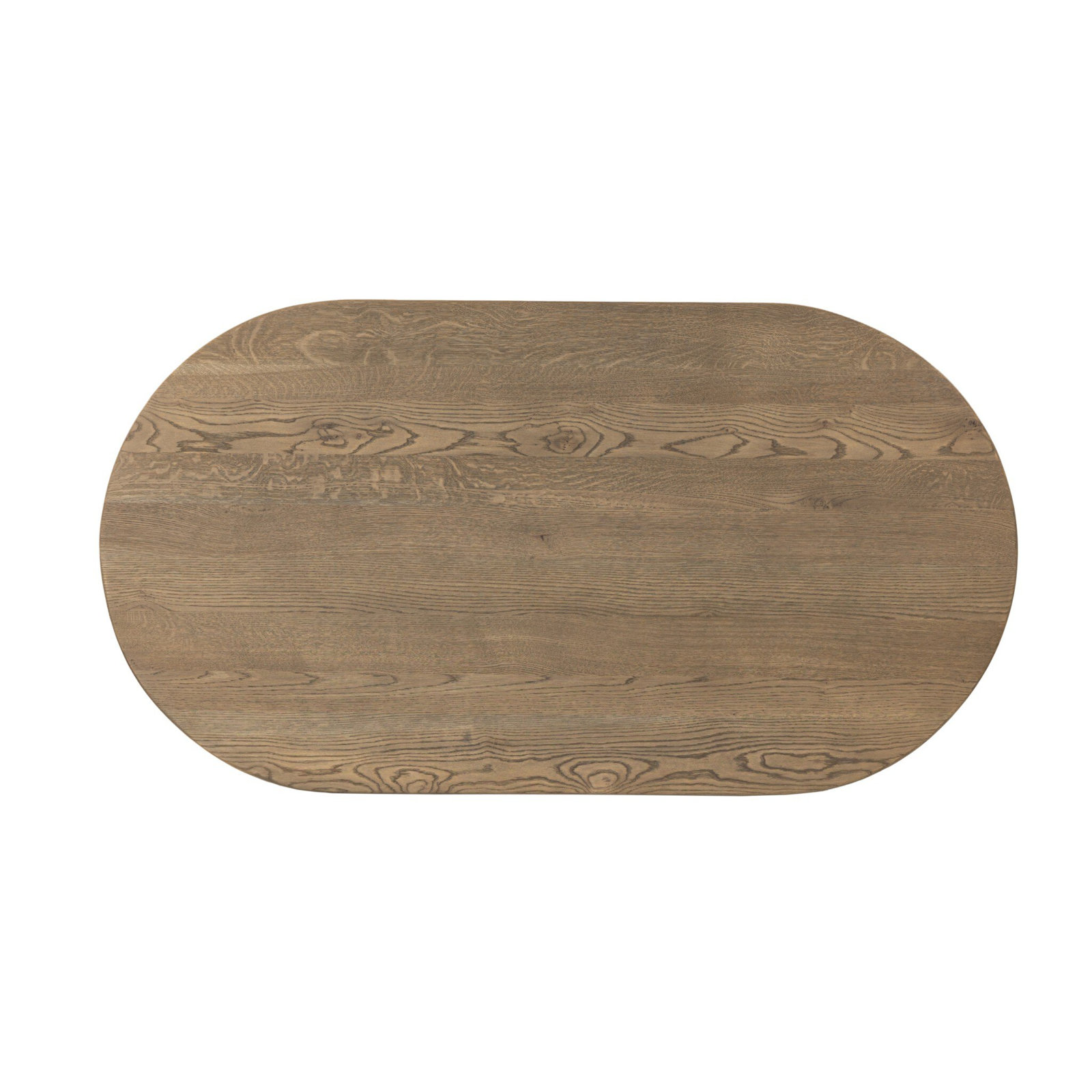 Charnes Coffee Table, Warm Natural Oak