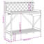 Felan Wood Potting Bench-770790476