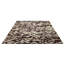 Madison Flatweave Brown Rug-11061260