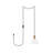 Binson 1 - Light Single Pendant-462694231