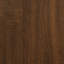 Bellechester 39cm W Solid + Manufactured Wood Bedside Table-610858407-610858405