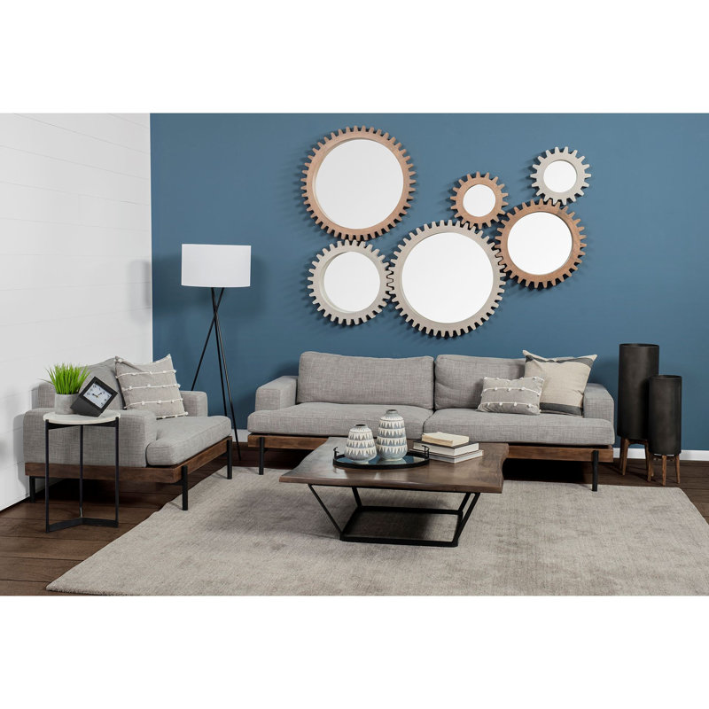 Ambrose Tripod Floor Lamp