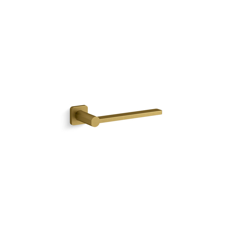 Parallel Towel Arm, Golden