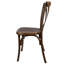 Chaise Crossback ToughResin par Chivari-106427363