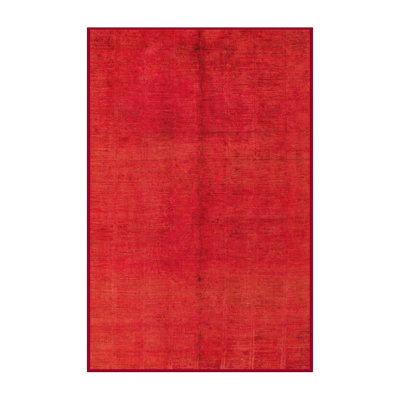 Abstract Indoor Rug