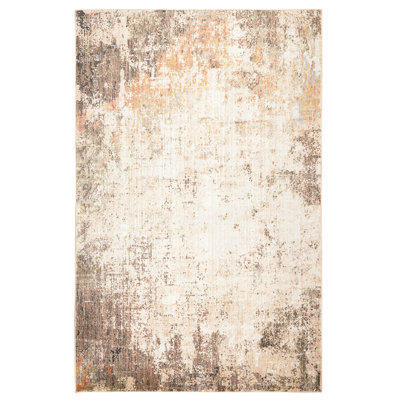 Zulene Abstract Indoor Rug