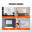 Tableau blanc magnétique en verre-99213254-99213251