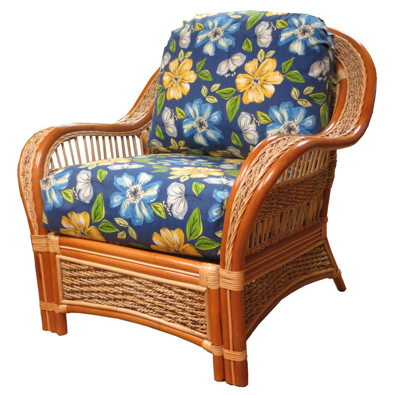 Fauteuil l 35,75 po Keiper, Crème