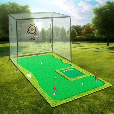 Yunic Golf