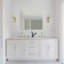Miroir mural incassable 18 po x 36 po-110251958-110251956