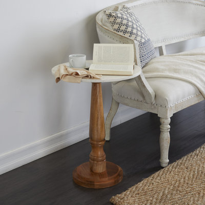 Table d'appoint Buckner