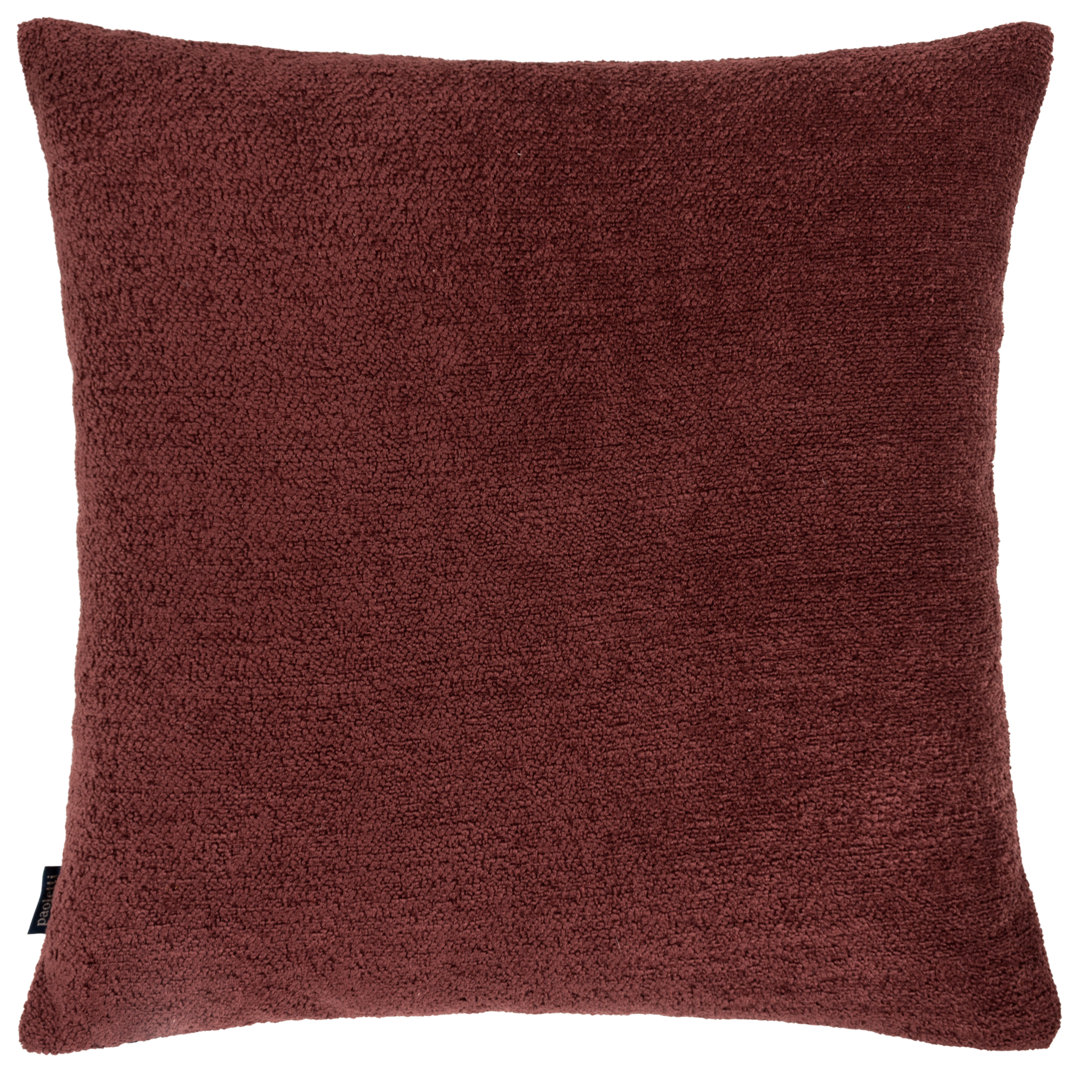 Nellim Feathers Rectangular Scatter Cushion Cushion With Filling