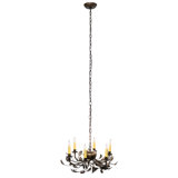 6 - Light Chandelier