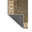 Tapis oriental vert Moriah-1736146772