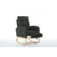 Chaise berçante Modern-612329264
