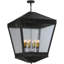 Madeline 10 - Light Chandelier