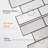 6 in. W x 11.9 in. L Peel and Stick Subway Tile