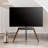 FITUEYES Design Corner TV Stand for 55" to 78" TV-1750606496