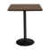 Mode Square Breakroom Dining Table