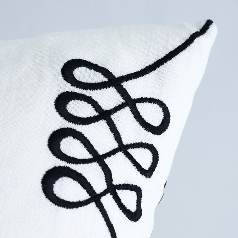 Coussin Nicolette