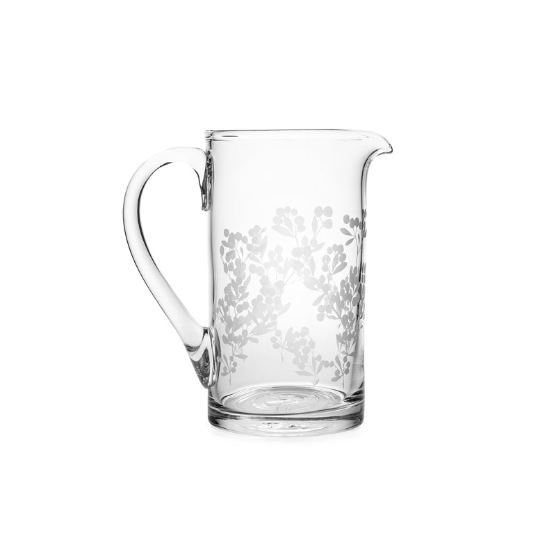 Berry Ascutney Pitcher