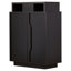 Marshall 15 Pair Shoe Storage Cabinet