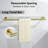 6 - Piece Bathroom Hardware Set-112575869