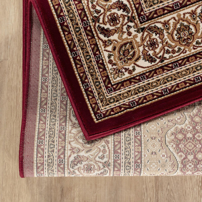 Home Area Rugs - Perfect Gifts, Rectangle 5'3" x 7'3"