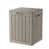 Brown-Grey est en rupture de stock