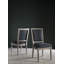 Chaise d'appoint rembourrée Moneta-29474205