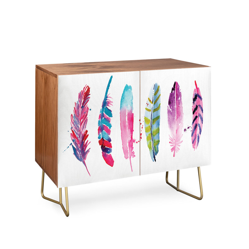 38'' Sideboard
