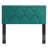 Modway Greta Performance Velvet Headboard-635317726-635317712