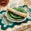 Alessandro Linen Square Napkins-111466314
