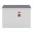 Spacious Metal Sheds 8x6 Ft, Modern Lockable Storage For Backyard Patio