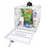 Beaumont 12oz. Food Storage Container