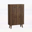 Modern Shoe Cabinet for Hallways and Entrances-645975813